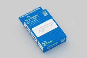 Trumpeter 03474 SH-2 Seasprite 1/700