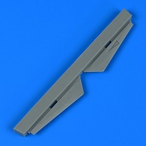 Quickboost QB72630 F-14 Tomcat ventral fins for Academy 1/72
