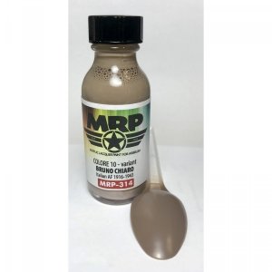 MR. Paint MRP-314 BRUNO CHIARO 30ml