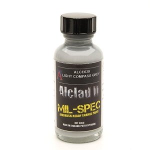 Alclad E638 Light Compass Grey 30ML