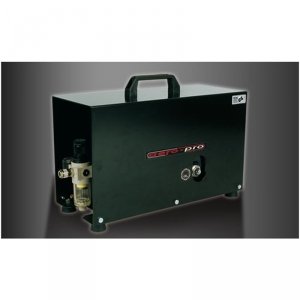 Harder & Steenbeck 230200 Aero-pro HTC 20A Kompresor 38dB