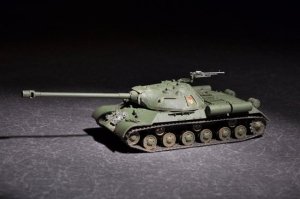Trumpeter 07163 Russian JS-3 with 122mm BL 9 1/72