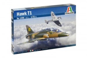 Italeri 1396 HAWK T1 (1:72)
