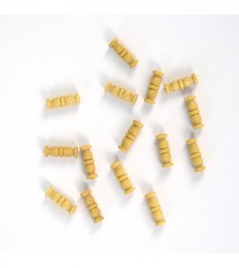 ARTESANIA LATINA 8543 Kolumna podwójna - 10 mm - 15 sztuk