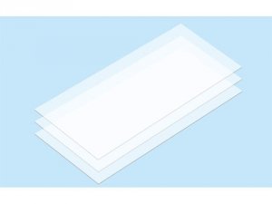 Tamiya 87191 Fine Lapping Film 2000 - 3pcs