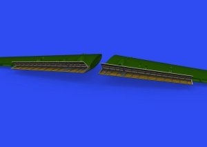 Eduard 648817 F4F-4 landing flaps PRINT EDUARD 1/48