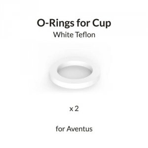 Gaahleri 47644 Aventus White O-Rings