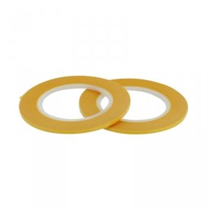 Modelcraft PMA2002 Masking Tape (2mm x 18m) x 2