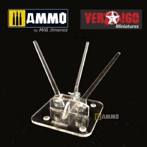 Vertigo VMP016 Photo jigs for airplanes