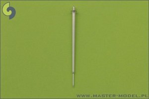 Master AM-48-043 F-102 Delta Dagger - Pitot Tube (1:48)