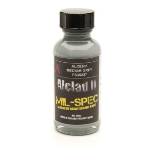 Alclad E631 Medium Grey (FS35237) 30ML