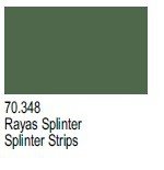 Vallejo 70348 Splinter Strips