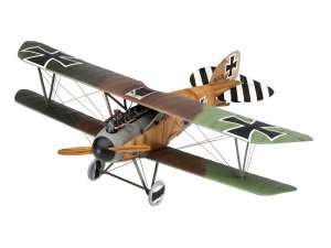 Revell 04973 Albatross DIII 1/48