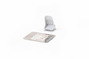 Eduard 6481094 A6M5 seat PRINT EDUARD 1/48
