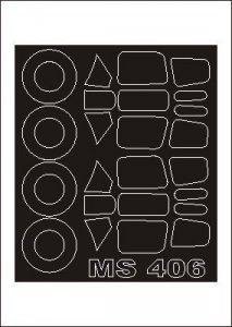 Montex SM48282 MS-406 AZ MODELS