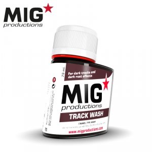 Mig Productions P280 TRACK WASH (75ML)