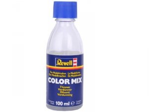 Revell 39612 Thinner Color Mix 100ml 