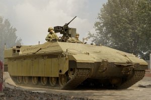 Hobby Boss 84525 I.D.F. Namer-2 IFV 1/35