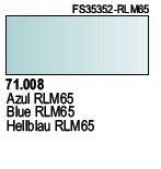 Vallejo 71008 Blue RLM65