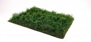 Bear`s Scale Modeling 400106 Wild Thickets - Spring 25x18 cm (1 pcs)