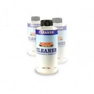 Lifecolor CL Cleaner for brushes an airbrushes 250ml