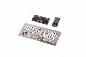 Eduard 644311 UH-60A LööK ICM 1/48