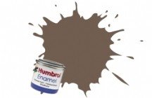 Humbrol 98 CHOCOLATE MATT