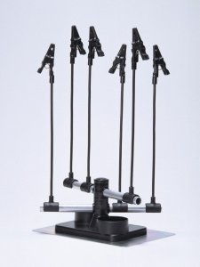 Mr. Hobby GT34 Mr. Almighty Clip II