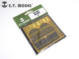 E.T. Model J35-002 Iron Gate