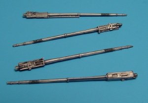 Aires 4182 Hispano 20mm cannons 1/48 Other