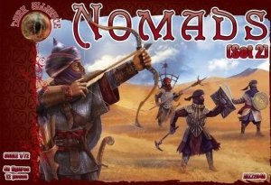 Dark Alliance 72049 Nomads set 2 1/72