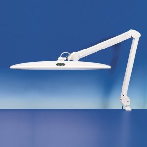Lightcraft LC8015LED-EU Professional Task Lamp / Profesjonalna lampa robocza