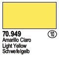 Vallejo 70949 Light Yellow (10)