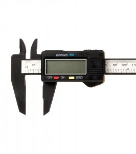 ARTESANIA LATINA 27057-1 Suwmiarka elektroniczna 155 mm