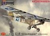Kovozavody Prostejov KPM0190 Piper L-4 “Grasshopper w/Bazookas 1/72
