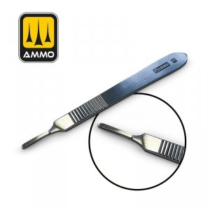 AMMO by Mig Jimenez 8547 Blade Handle Small