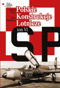 Stratus 81760 Polskie konstrukcje lotnicze - Tom VI