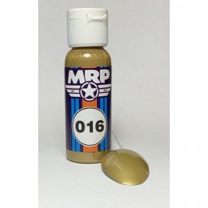 Mr. Paint MRP-C016 BBS GOLD 30ml