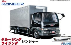 Fujimi 011905 Hino Cruising Ranger/Rising Ranger 1/32