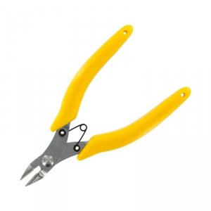 Modelcraft PPL5705 Bent Nose Pliers