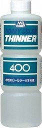 Hobby Color Thinner 400 ml (T-111)