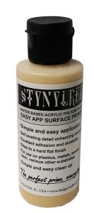 Badger SNR-220 Stynylrez Primer (Pale Mustard) 60ml
