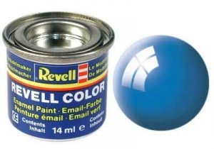 Revell 50 Light Blue Gloss (32150)
