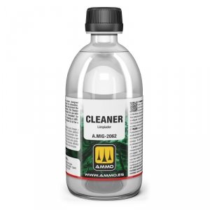 AMMO by Mig Jimenez 2062 Cleaner 500ml