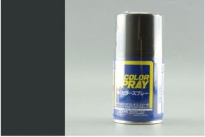 Mr.Hobby S-040 German Gray - (Flat) Spray