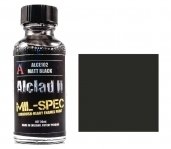 Alclad II ALC-E102 Matt Black 30ML