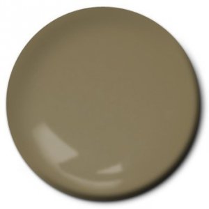 Model Master 4676 Jet Exhaust Acryl 15ml