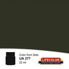 Lifecolor UA277 USMC Green Faded FS 24052 22ml