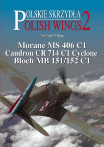 Stratus 50692 Polish Wings No. 02 Ms 406C1 & others EN