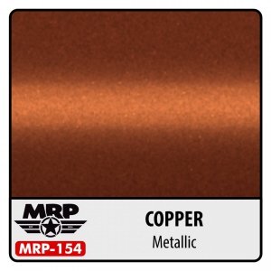 MR. Paint MRP-154 Copper 30ml